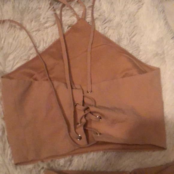 Set two piece - Picture 2 of 2